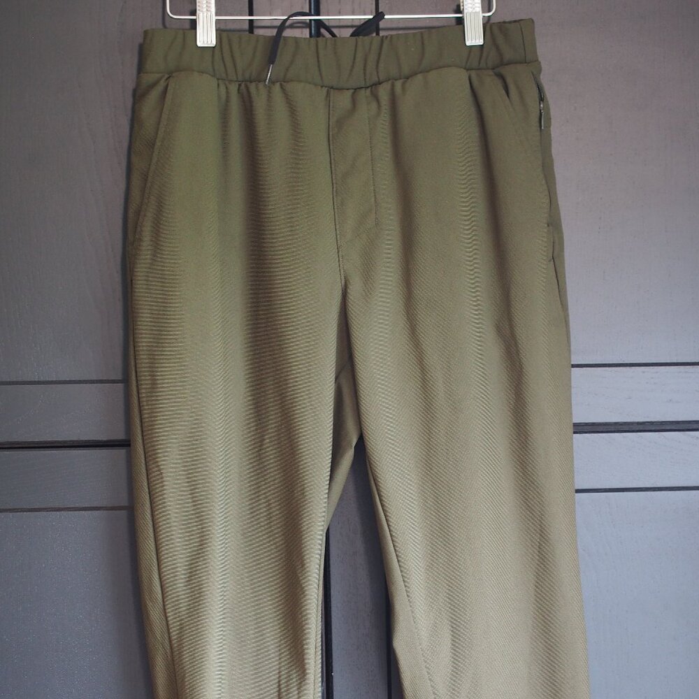 Old Navy Hybrid Pants, Army green